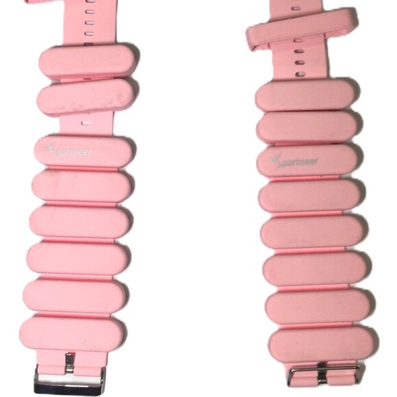 🛑 SPORTNEER Wrist & Ankle ➕🆒 WEIGHTS Adjustable Bracelet Fitness💸BUY NOW‼️ - Picture 5 of 16